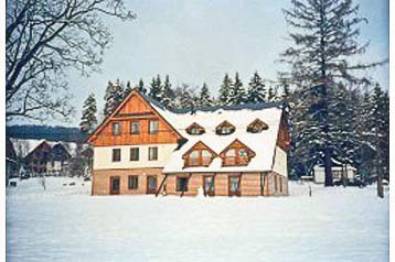 Czech Republic Privát Harrachov, Exterior